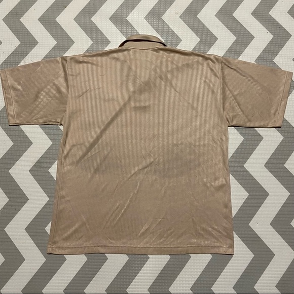 Vintage California collections Callaway golf polo - Picture 3 of 3